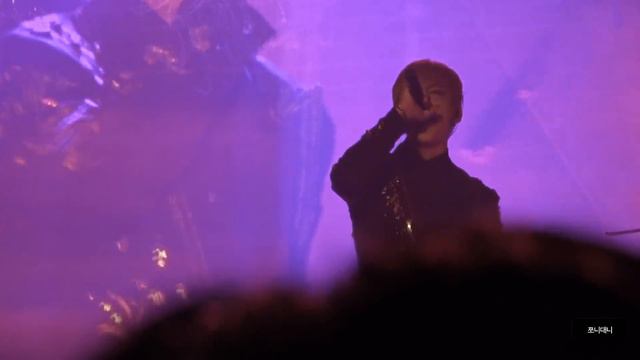 160522 LOE Taipei - B.A.P '킹덤(KINGDOM)' 대현ver смотреть онлайн