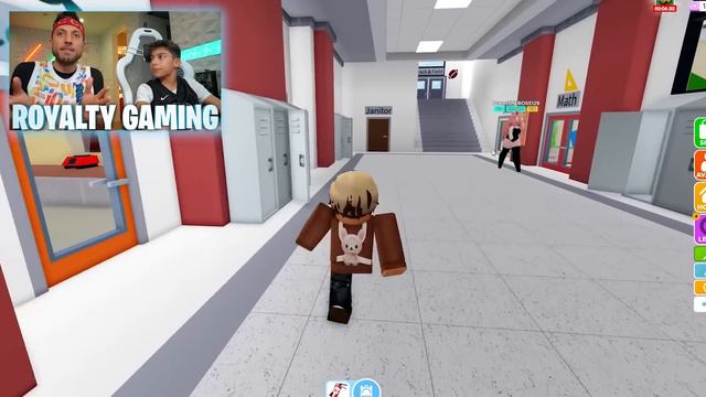 I Got in a BIG FIGHT at School! смотреть онлайн