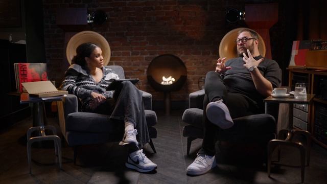 Kari’s Calling #64 Йордан Жечев / Спокойно, вкусно, заедно