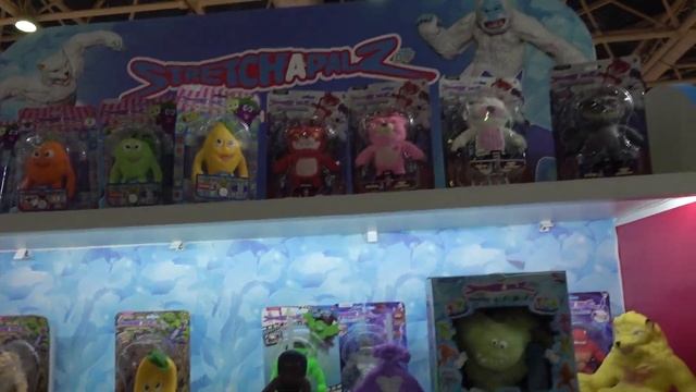 Simba Toys на выставке Мир Детства 2023 смотреть онлайн