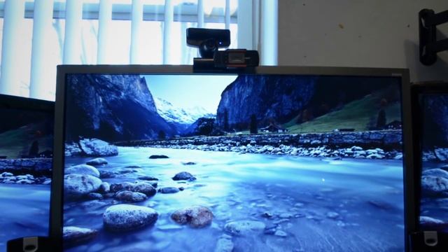 Acer B286HK UHD 4K Monitor | Review смотреть онлайн