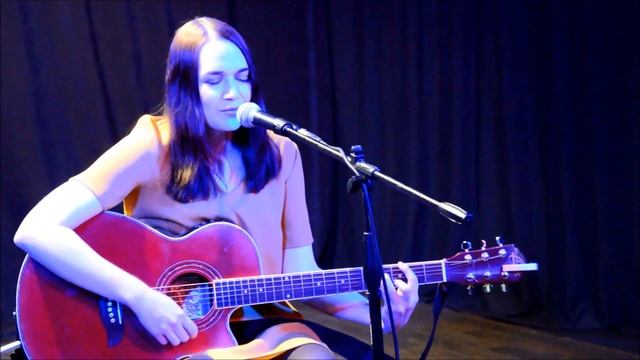 Регина Нимфея - Другая музыка: Unplugged Fest, 8.03.19, Event Hall, Уфа смотреть онлайн