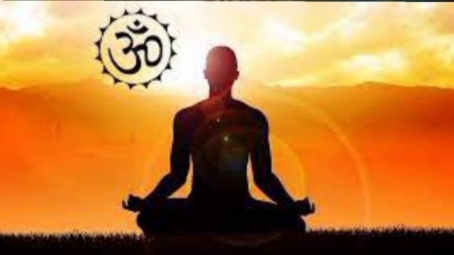 UKUZINDLA ONAMANDLA OM MANTRA 417hz-432 Hz Umculo For Yoga.