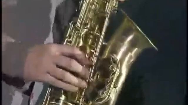 CE Winds Pro Series Classic Vintage Alto Saxophone смотреть онлайн