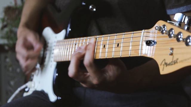 Stray Kids 스트레이 키즈 - Hall Of Fame (Guitar Cover) смотреть онлайн