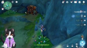 Ядро Руинного Механизма | Скрытый Склад Сокровищ | Сундуки и Примогемы Геншин Импакт 4.4