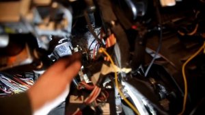 Renault Kaptur печка не дует