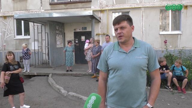 Уфимцы получают штрафы за парковку на газоне, которого нет смотреть онлайн