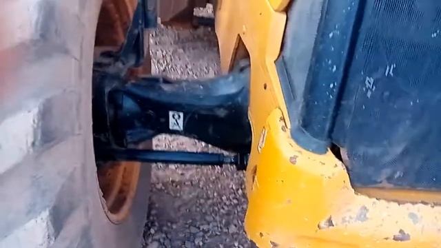 JCB задние колеса не поворачиваться смотреть онлайн