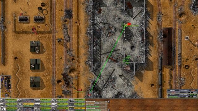 CC5 Stalingrad Campaign Part 2 Battle 55 смотреть онлайн