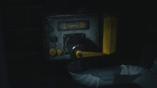 Прохождение Resident Evil 2 - Part 7 - Детали электрощитка смотреть онлайн