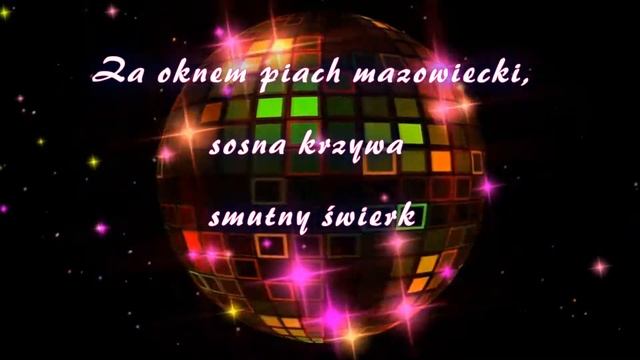 Karaoke _ Greckie Wino смотреть онлайн