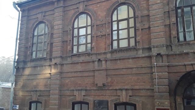 Новое и старое...