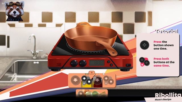 Cook Serve Forever gameplay смотреть онлайн