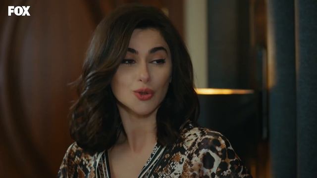 Şahika sonunda başkanın yatak odasında - Yasak Elma 102. Bölüm смотреть онлайн