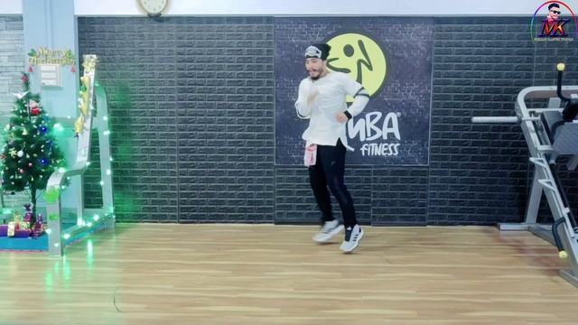 Numa Numa 2 // Zumba Routine Fitness//Suman Rabha смотреть онлайн