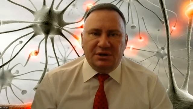 "Спорные вопросы неврологии" 05 июня 2020 г. часть 1 смотреть онлайн