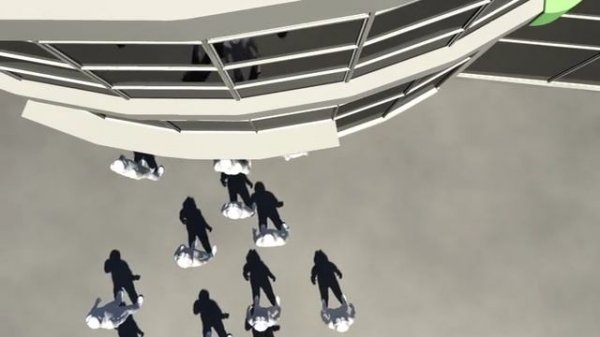 [HollyWood Camera Works] Hot Moves The Science Of Awesome