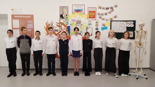 2023 год. Конкурс "Визитная карточка". смотреть онлайн