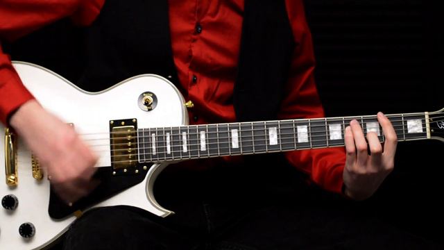 Green Day - Too Dumb to Die (Guitar Cover) смотреть онлайн