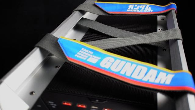 [FILIPINO] ASUS x GUNDAM Philippines Launch Vlog смотреть онлайн