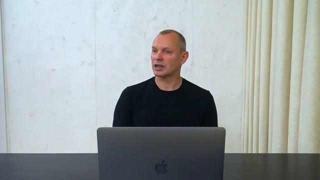 Желание заниматься собой. Александр Палиенко. смотреть онлайн