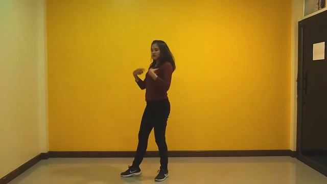 BLACK PINK - Kill This Love | Dance Cover by Yuimayoii смотреть онлайн