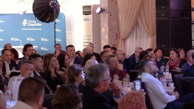 05. Discurs Dr. Mihail Neamțu / Gala Conservatorilor смотреть онлайн