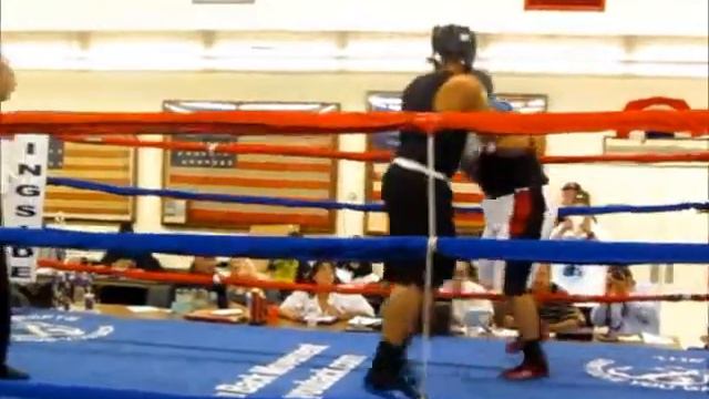 Boxing Fight Night- Sione Tava vs Levi Brooks смотреть онлайн