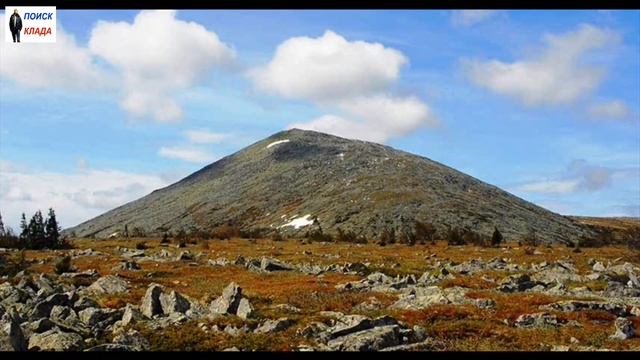 Большой Иремель, Древние места Урала, 2019, Big Iremel, Ancient places of the Urals смотреть онлайн