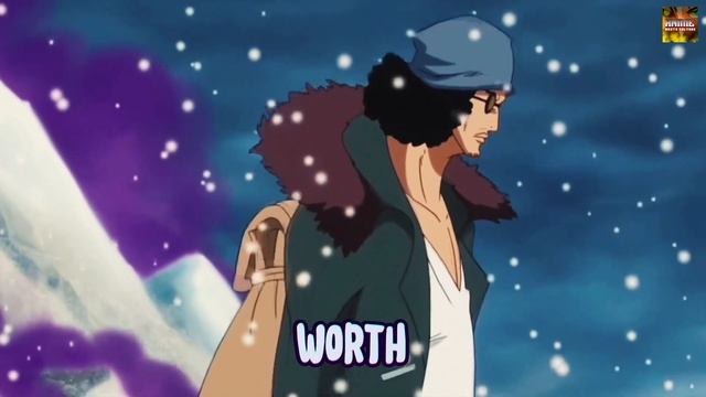 The Strongest Devil Fruit Users In | One Piece смотреть онлайн