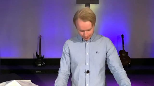 UTVALGT I Tønsberg Pinsekirke Betania I Karl Einar Bøhlerengen смотреть онлайн