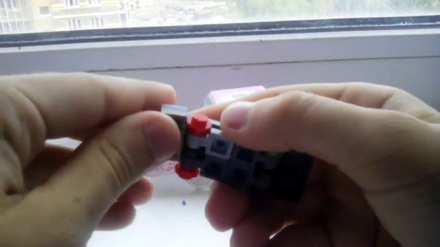 Мини машина из лего смотреть онлайн