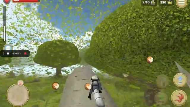 Играю в симулятор белки 2 онлайн смотреть онлайн