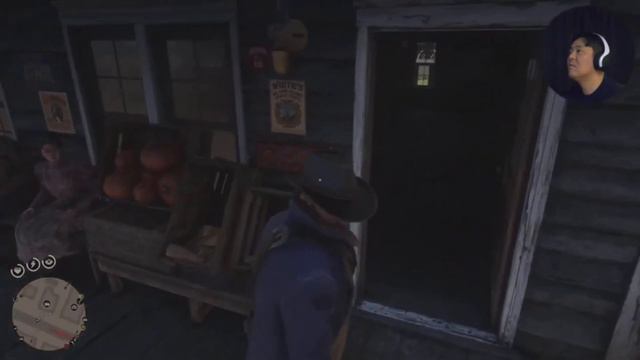 Red Dead Redemption 2 - What you don’t know about the Lasso смотреть онлайн