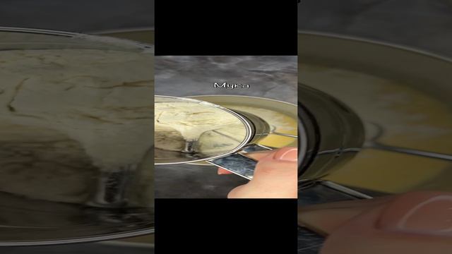 Катя НЕ повар