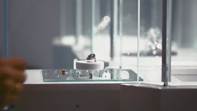 МНК Торговое оборудование на ювелирной выставке JUNWEX 2015 смотреть онлайн