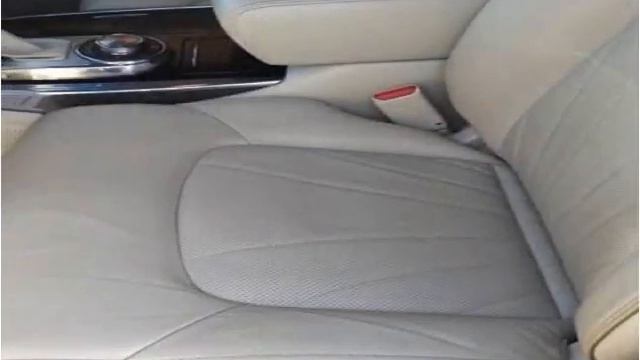 2012 Infiniti QX56 Used Cars Corbin KY смотреть онлайн