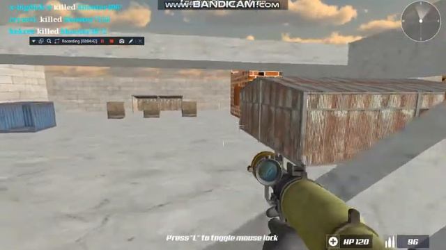 rockets everywhere / masked forces crazy mode . gameplay смотреть онлайн