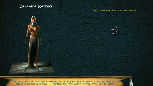 An Elder Scrolls Legend: Battlespire (pt10) - Level 4 - Is it over yet? смотреть онлайн