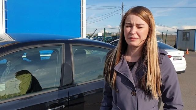 Отзыв клиента о подборе авто VW Polo Sedan Автоподбор812 смотреть онлайн