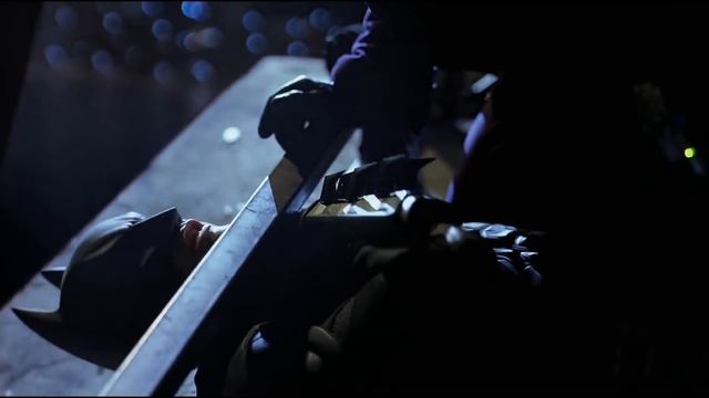 The Dark Knight - The Joker's Last Scene (HD) | Here we go.. смотреть онлайн