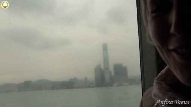 Почему вселенная нам показала Гонконг не как большинству. Мысли в слух. 230 смотреть онлайн