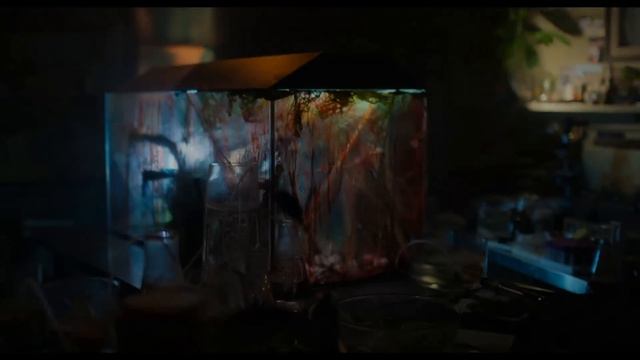 STING Official Trailer (2024)