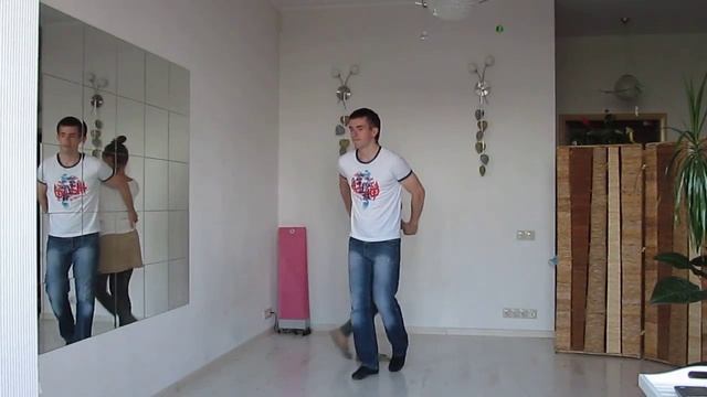 Сальса ЛА. Видео 63 смотреть онлайн