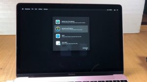 Factory Reset macOS Big Sur On Macbook Air/Pro [Default Setup]