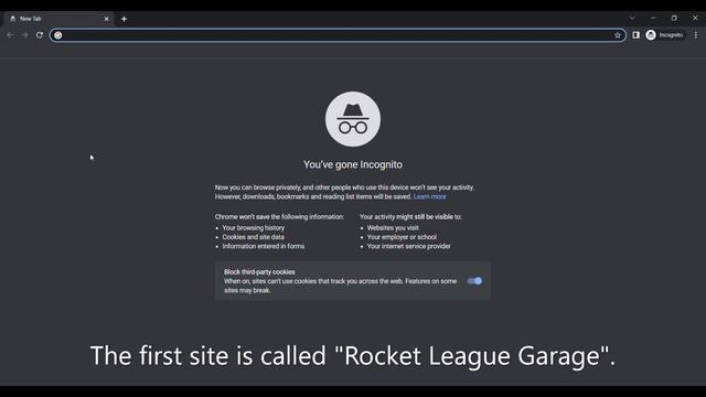 Rocket League Trading Guide смотреть онлайн