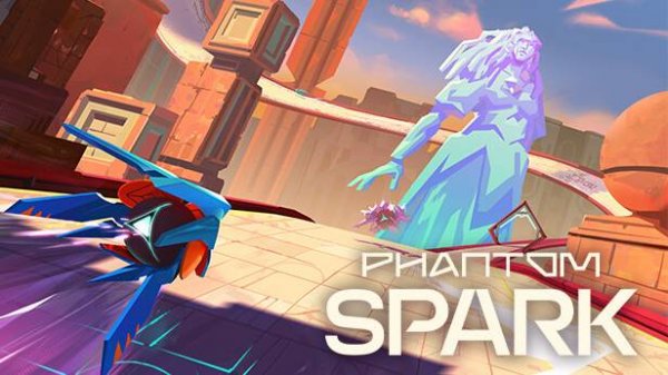 Phantom Spark