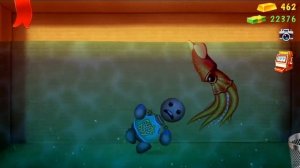 Kick the Buddy: Animals #1 [Annoying Orange Plays]