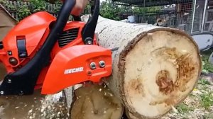 Бензопила ECHO CS-353ES-14